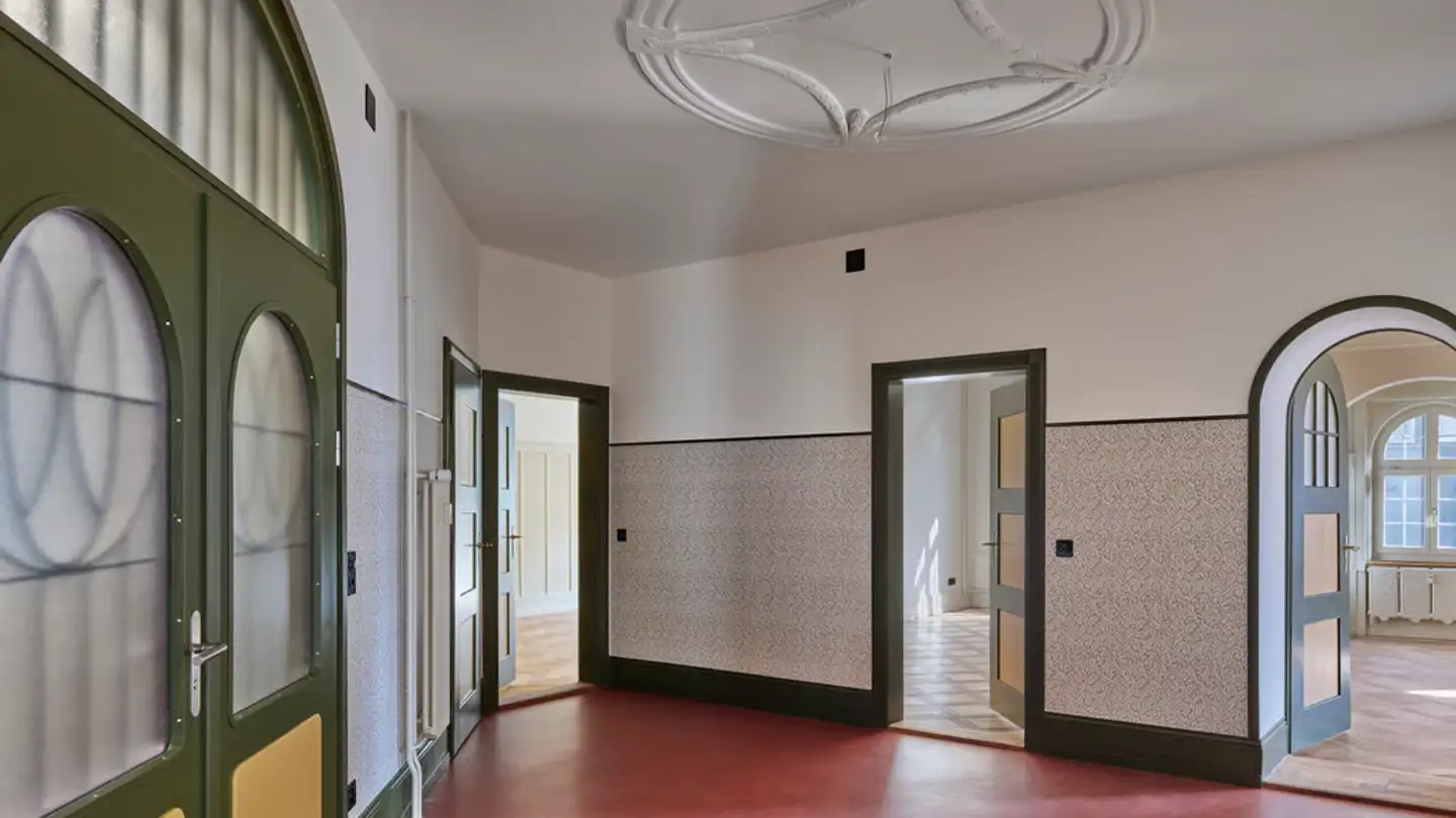 Appartement à louer - Gutenbergstrasse 33, 3011 Bern - Photo 2