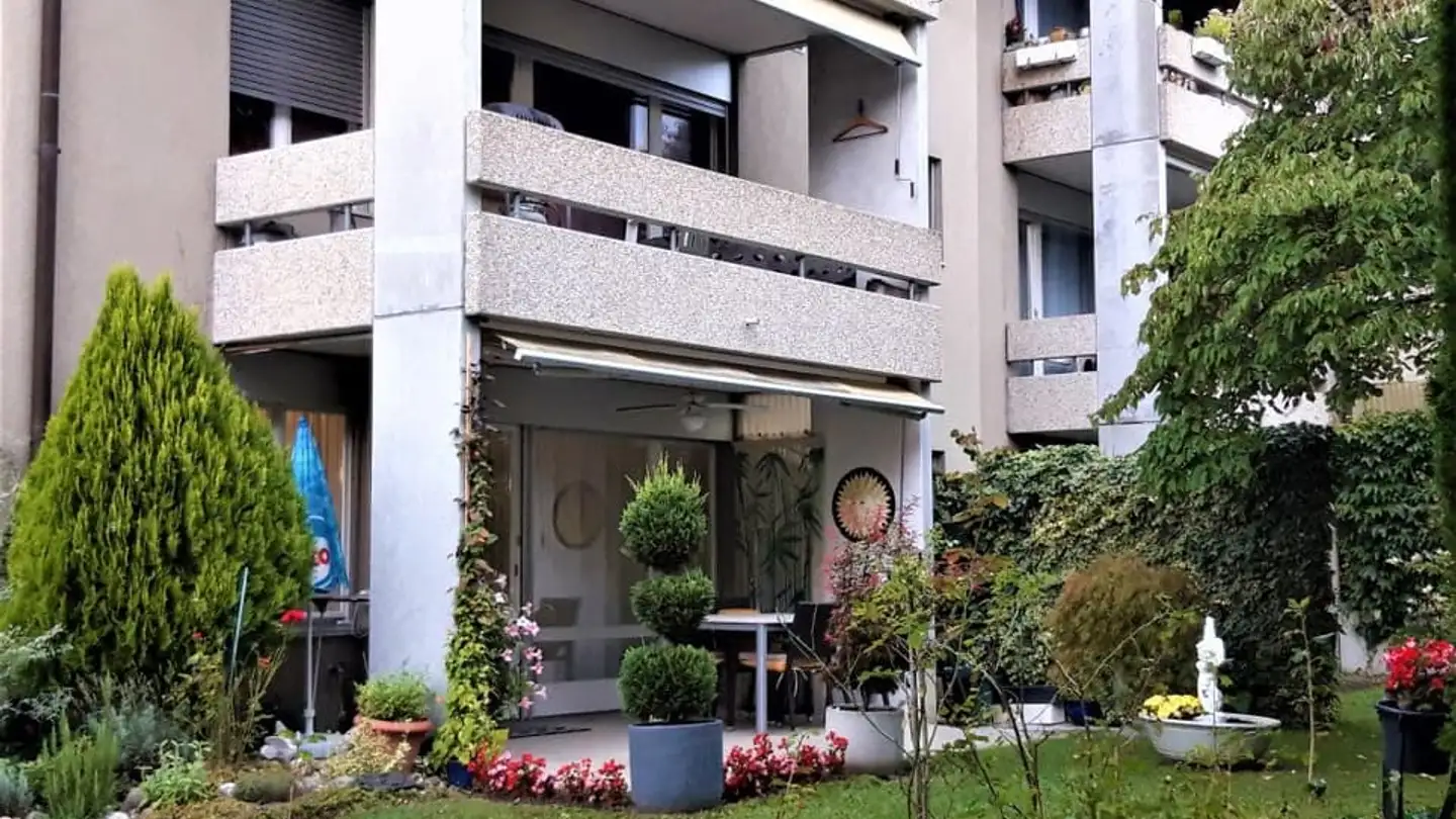 Appartement à louer - Zeughausstrasse 20, 3175 Flamatt - Photo 2