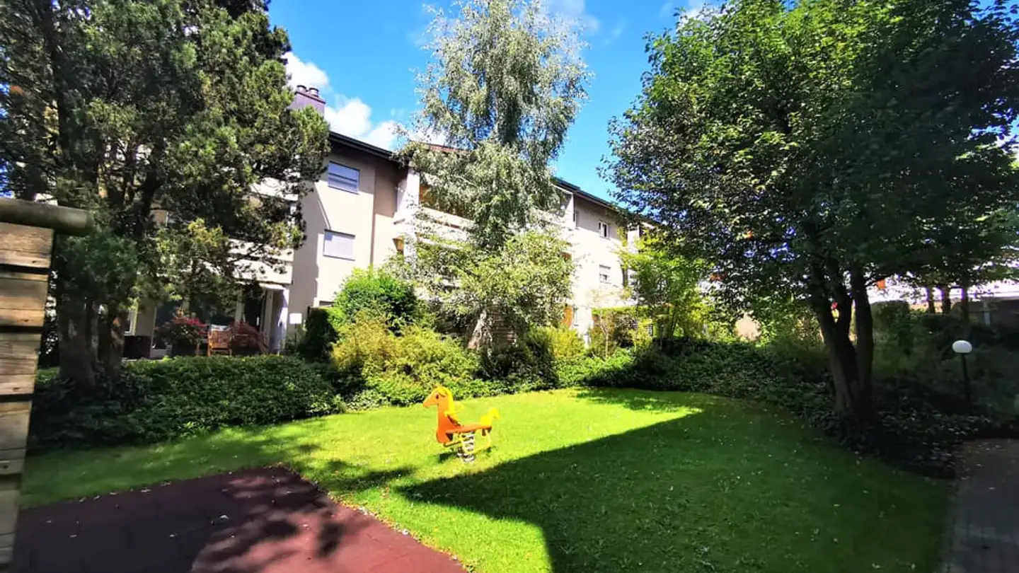 Appartement à louer - Zeughausstrasse 20, 3175 Flamatt - Photo 4