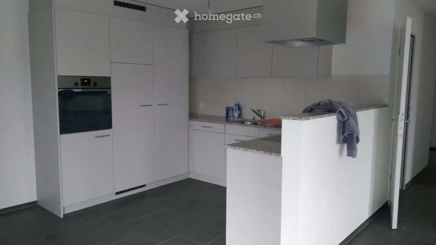 Appartamento in affitto - 8555 Müllheim Dorf