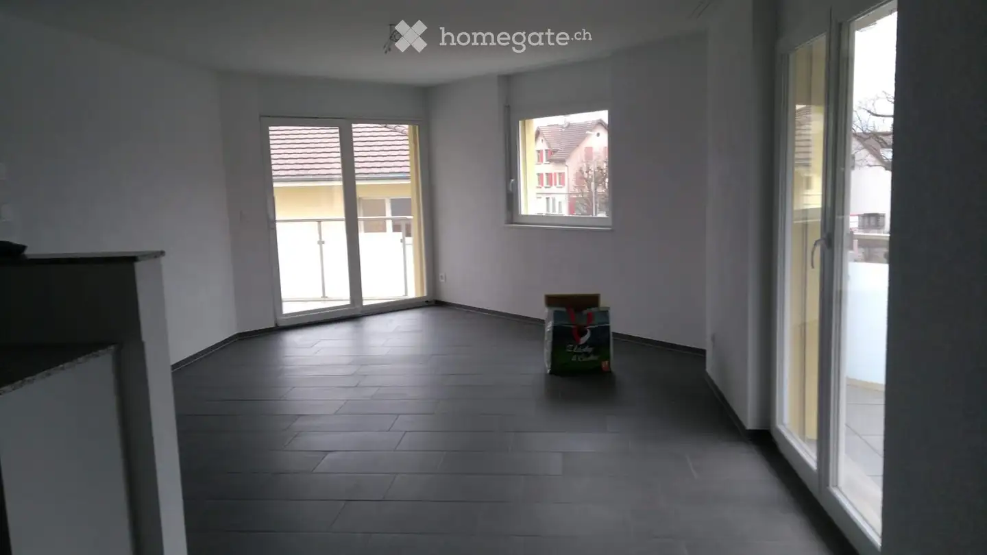 Appartamento in affitto - 8555 Müllheim Dorf - Foto 2