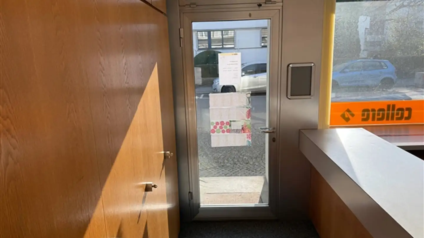 Office space for rent - Thomas-Bornhauser-Strasse 9, 8570 Weinfelden