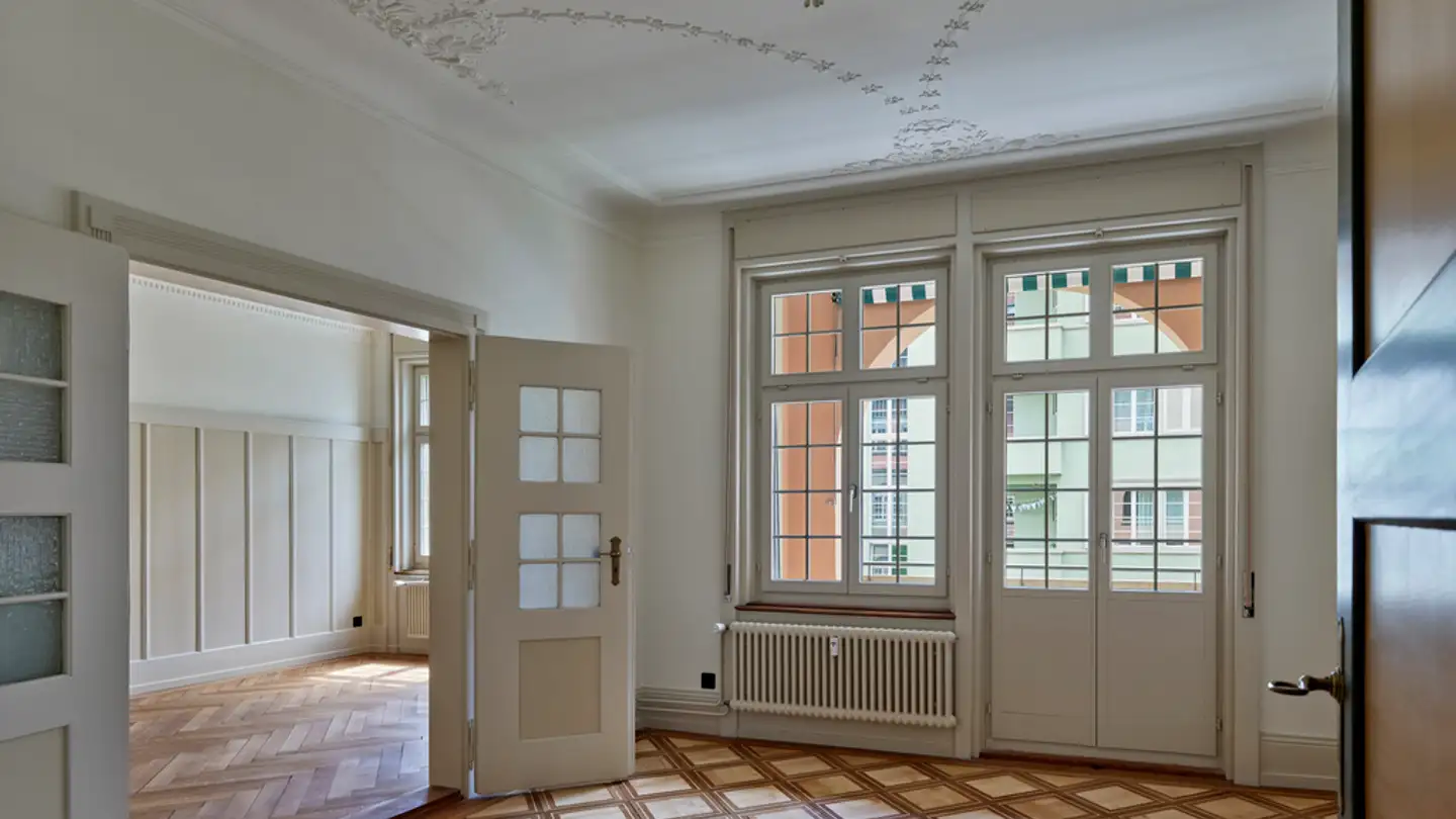 Appartement à louer - Gutenbergstrasse 33, 3011 Bern - Photo 3