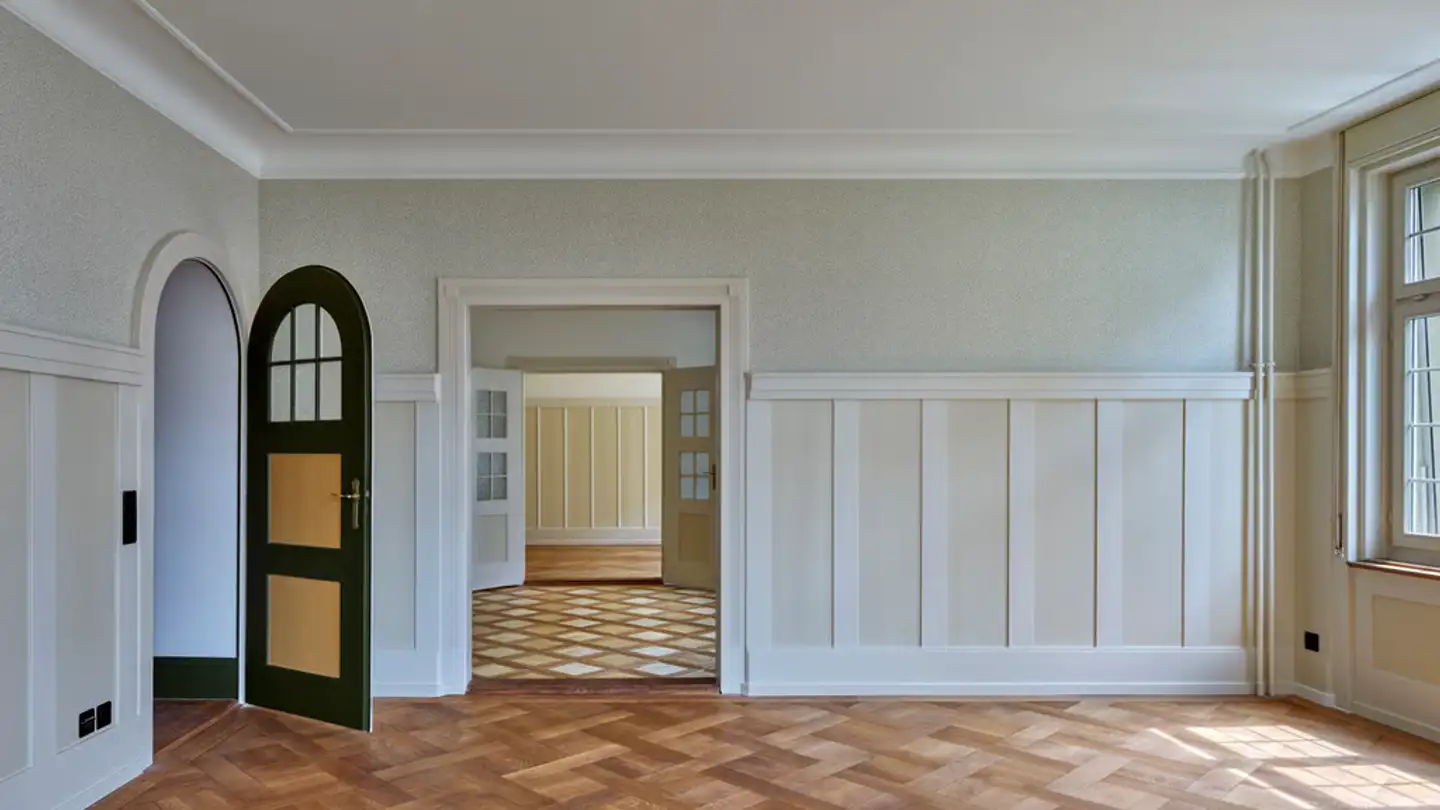Appartement à louer - Gutenbergstrasse 33, 3011 Bern - Photo 4