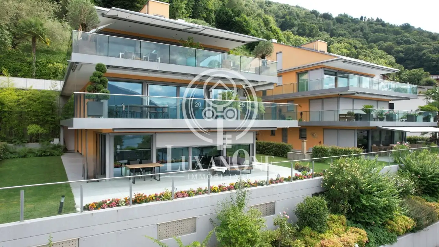 Apartment for sale - Via Delle Scuole 3, 6579 Piazzogna - Photo 2