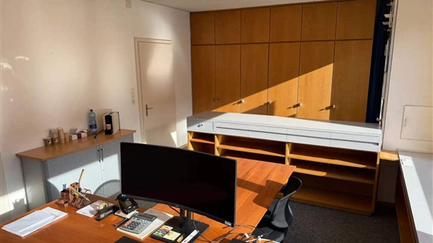 Office space for rent - Thomas-Bornhauser-Strasse 9, 8570 Weinfelden - Photo 2