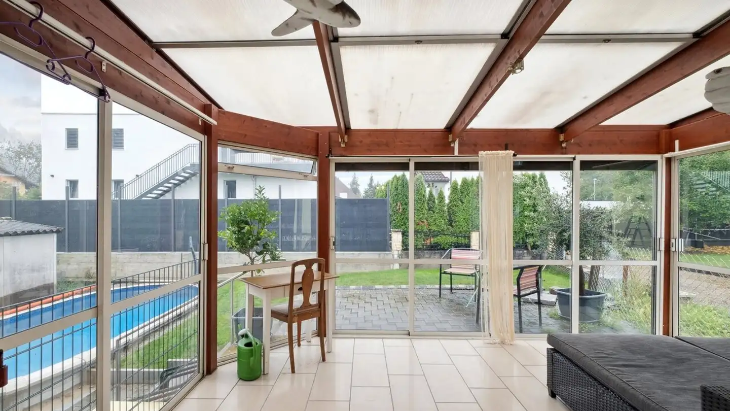 Casa singola in vendita - Erlenweg 4, 4552 Derendingen - Photo 3