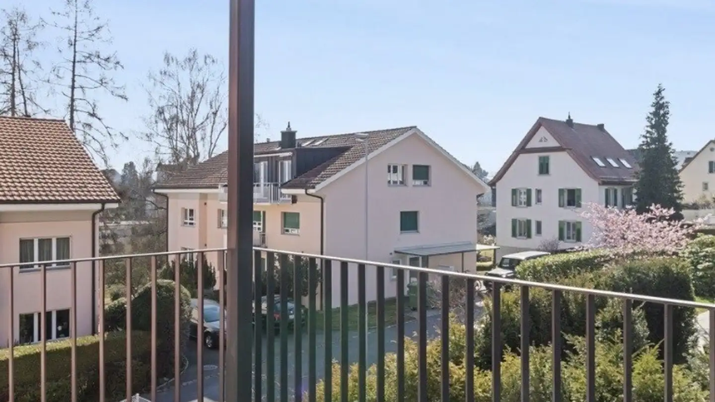 Apartment for rent - Stockenstrasse 6, 8802 Kilchberg ZH - Photo 3