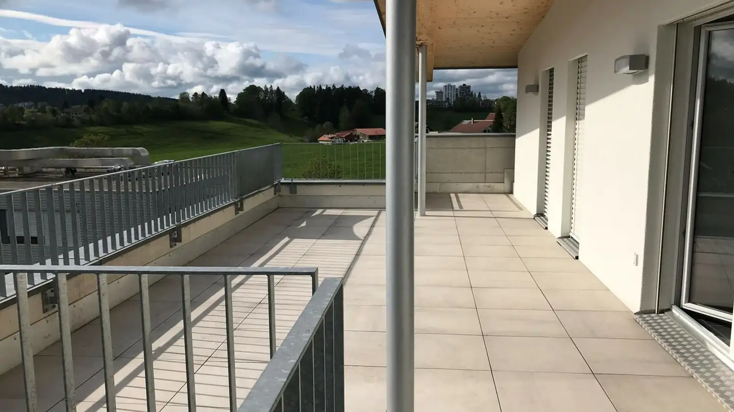 Appartement à louer - Orée-Du-Bois, 2300 La Chaux-de-Fonds