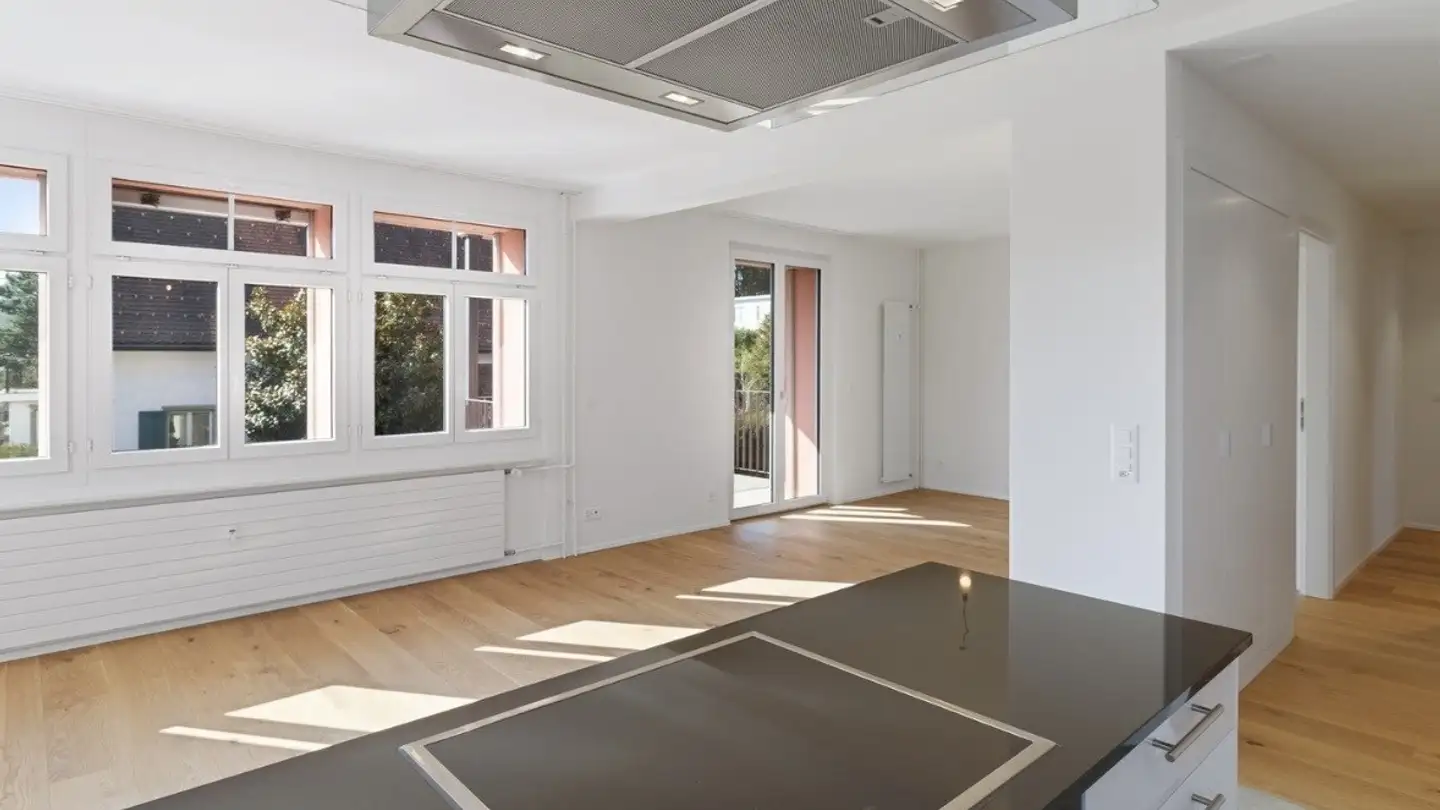 Apartment for rent - Stockenstrasse 6, 8802 Kilchberg ZH