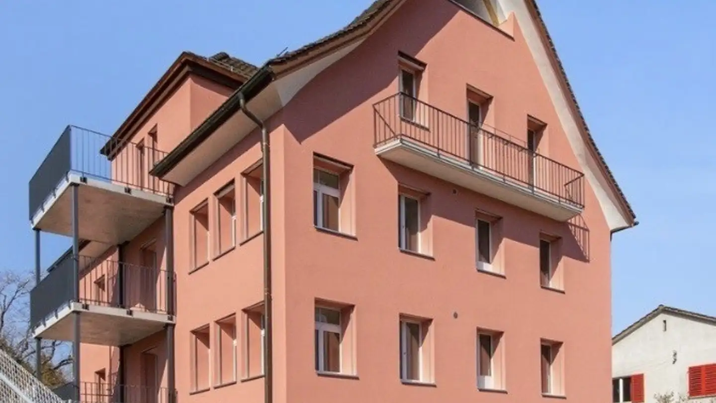 Apartment for rent - Stockenstrasse 6, 8802 Kilchberg ZH - Photo 2