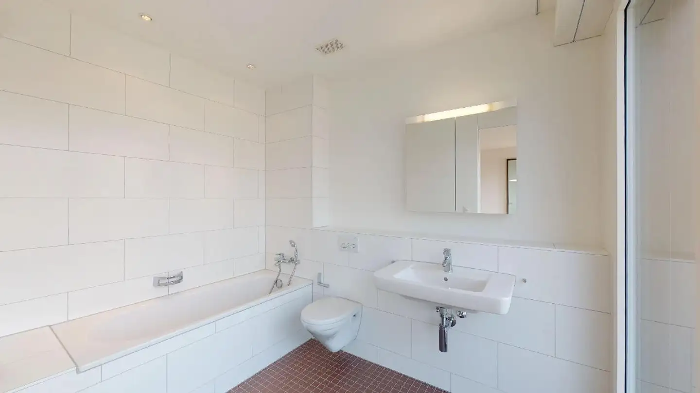 Appartement à louer - Güterstrasse 2b, 6005 Luzern - Photo 4