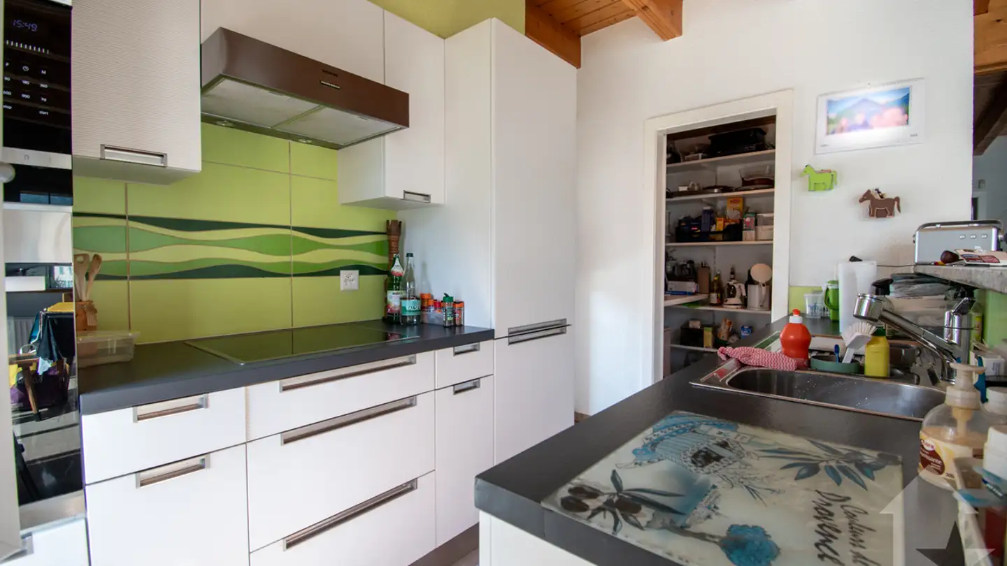 Wohnung kaufen - 1869 Massongex - Foto 3
