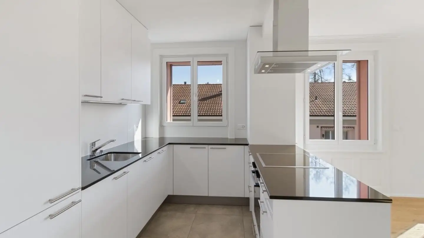 Apartment for rent - Stockenstrasse 6, 8802 Kilchberg ZH - Photo 4