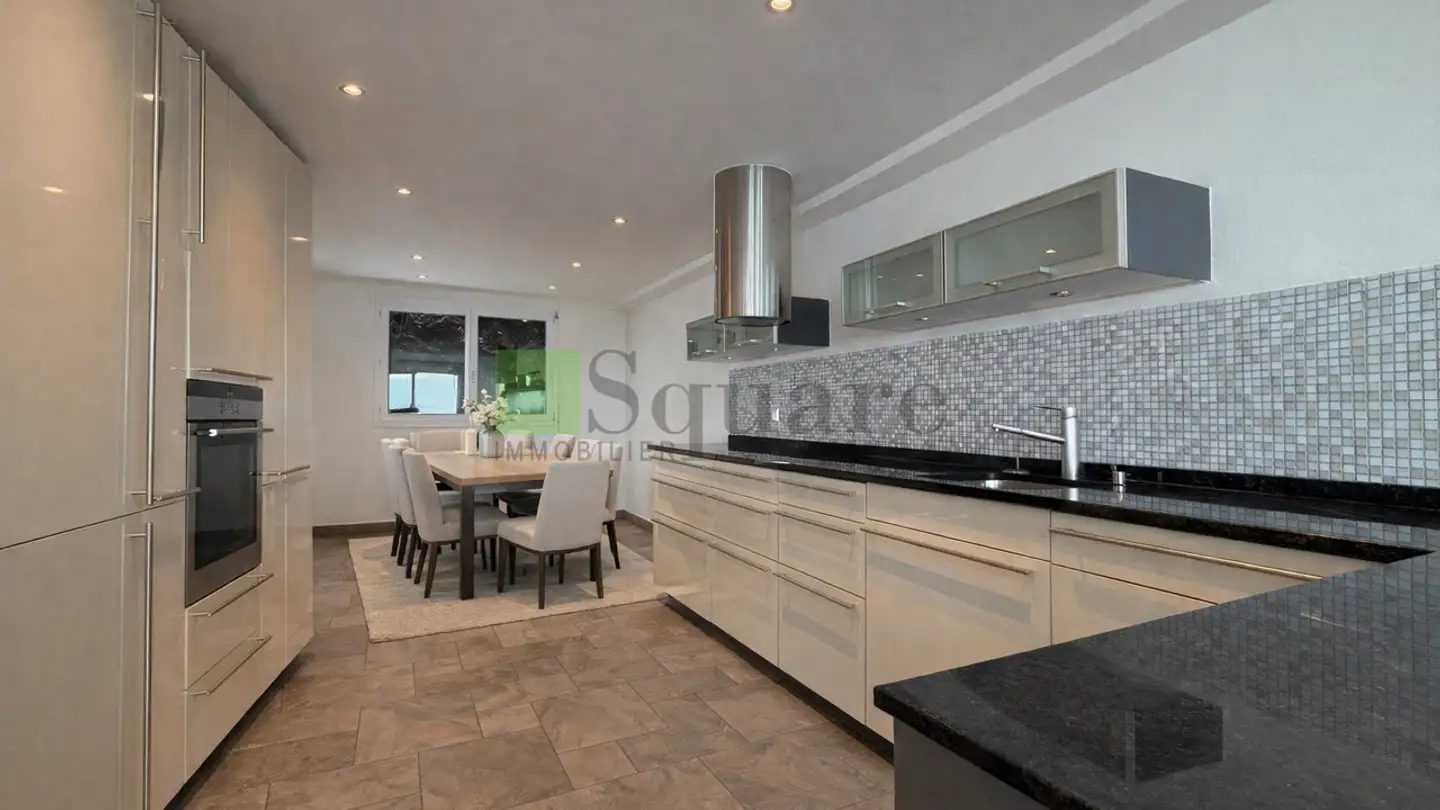 Maisonette kaufen - 1820 Veytaux - Foto 2