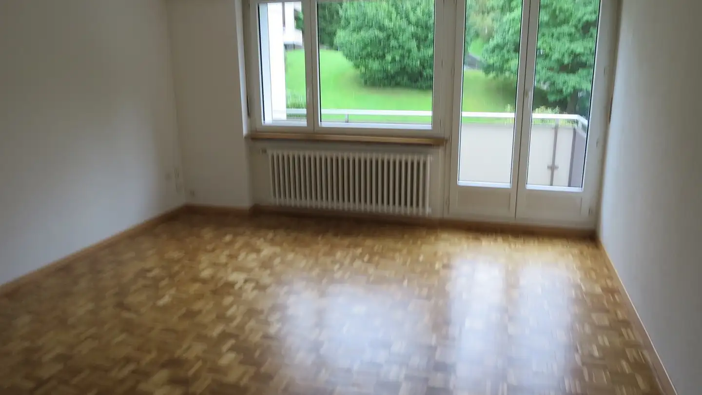 Apartment for rent - Sankt Georgenstrasse 100a, 9011 St. Gallen