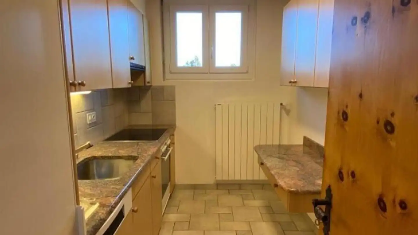 Appartamento in affitto - Route De Crans-Montana, 3963 Montana - Foto 2