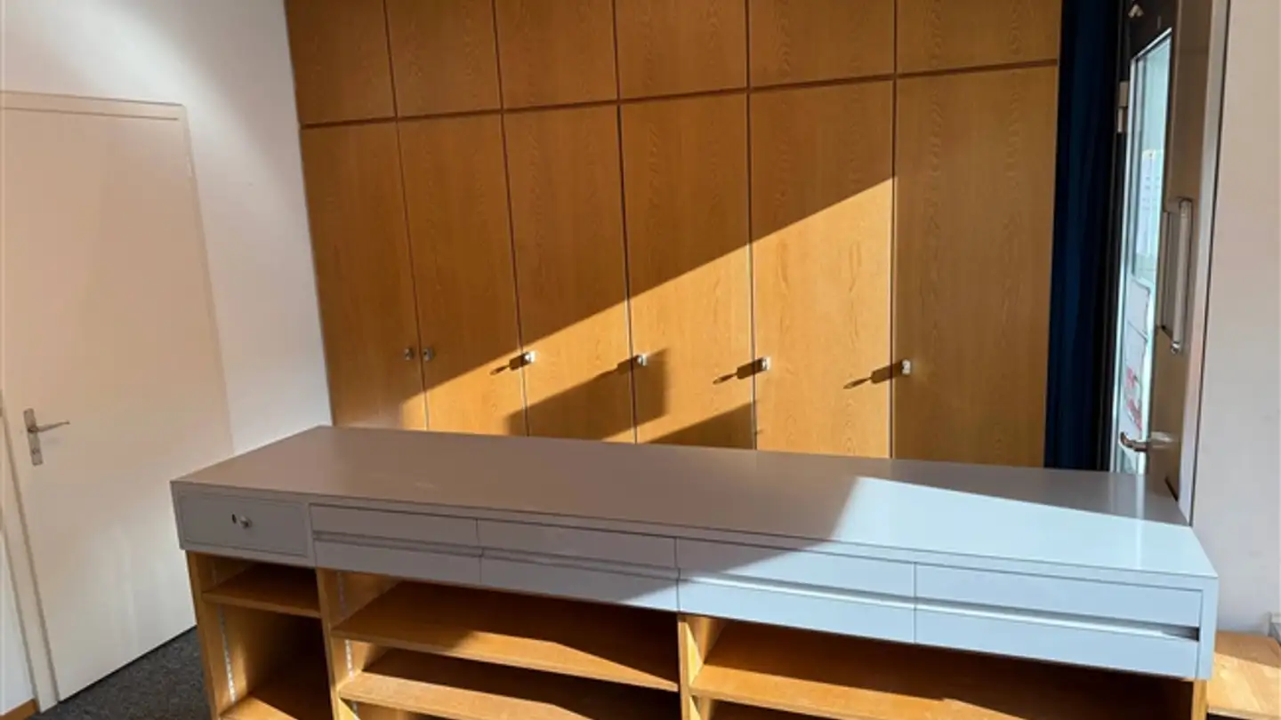 Office space for rent - Thomas-Bornhauser-Strasse 9, 8570 Weinfelden - Photo 3