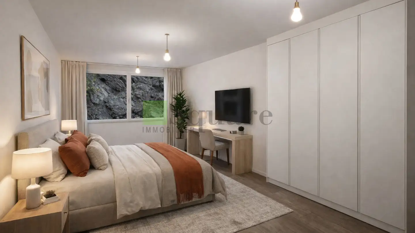 Maisonette kaufen - 1820 Veytaux - Foto 3