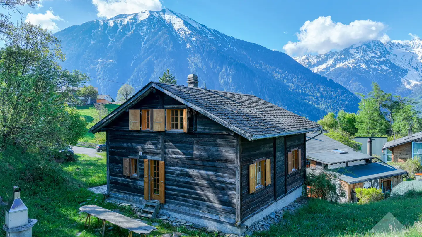 Single house for sale - 1927 Chemin - Photo 2