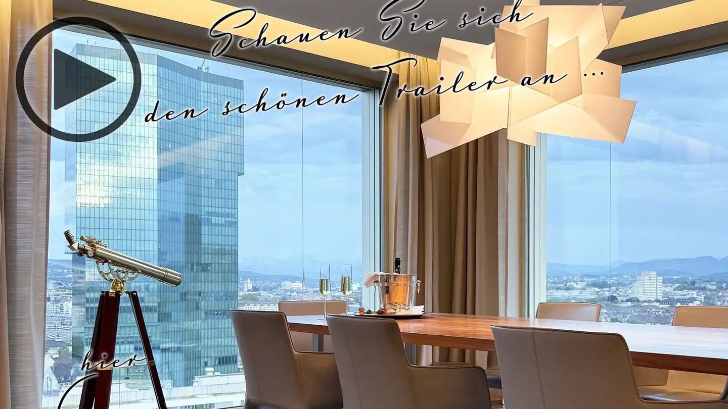 Apartment for sale - 8005 Zürich