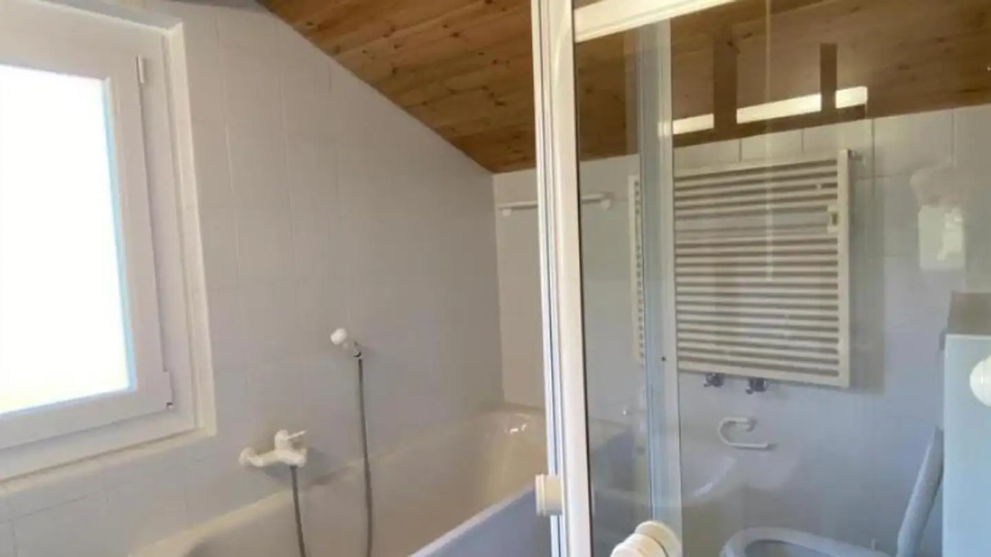 Appartamento in affitto - Route De Crans-Montana, 3963 Montana - Foto 3