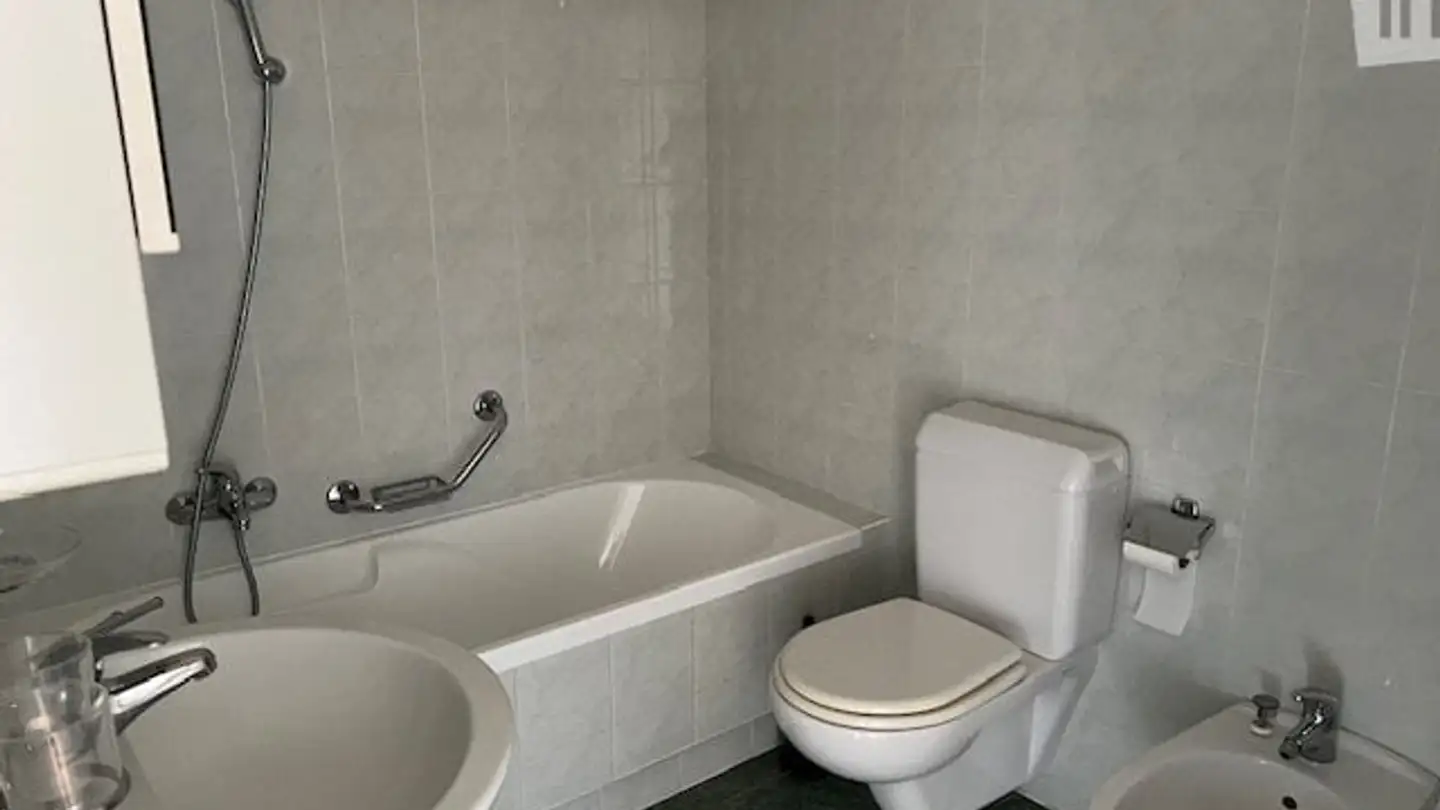 Appartamento in affitto - Via Stazione 27, 6987 Caslano - Photo 3