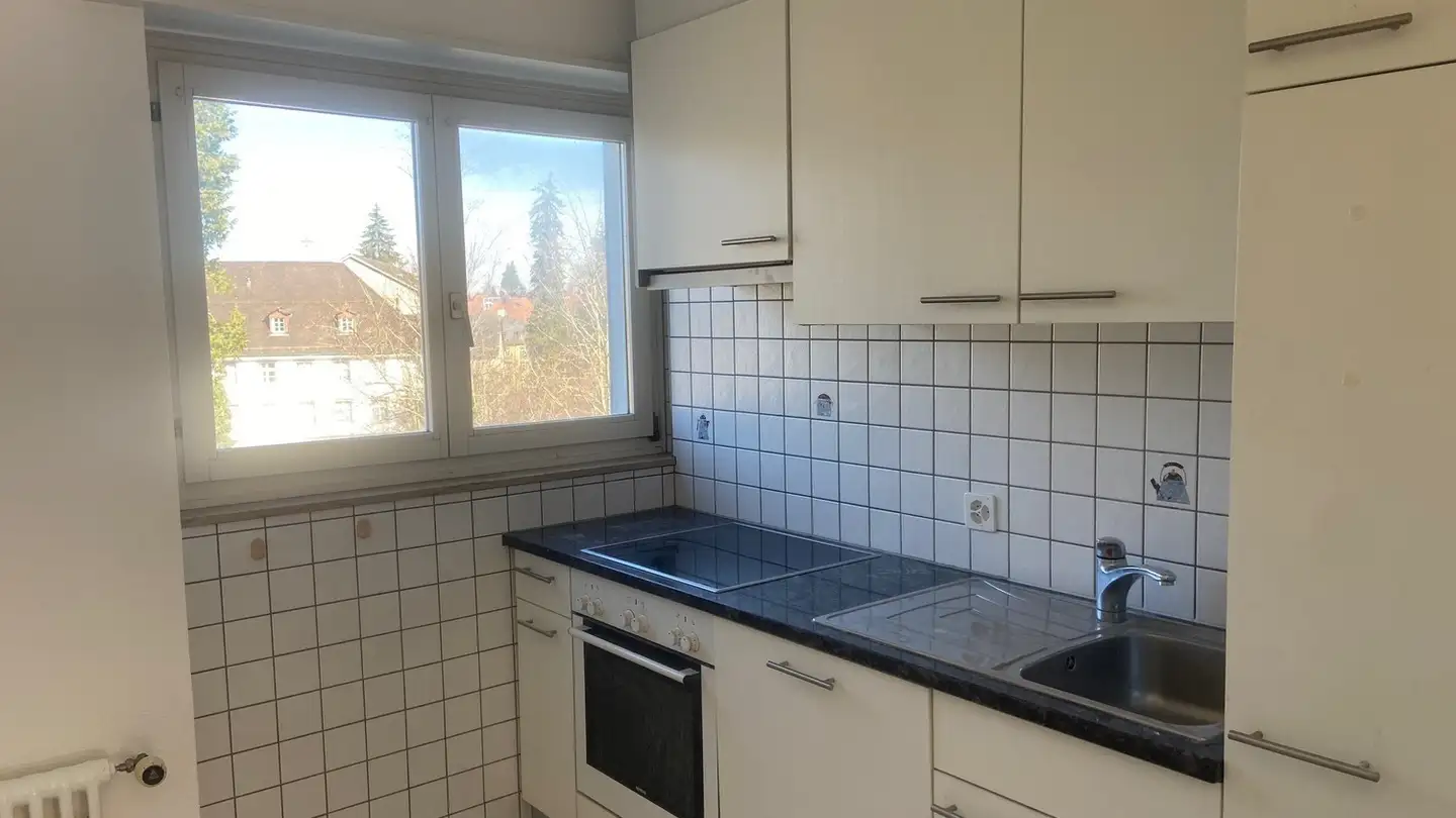 Apartment for rent - Sankt Georgenstrasse 100a, 9011 St. Gallen - Photo 2