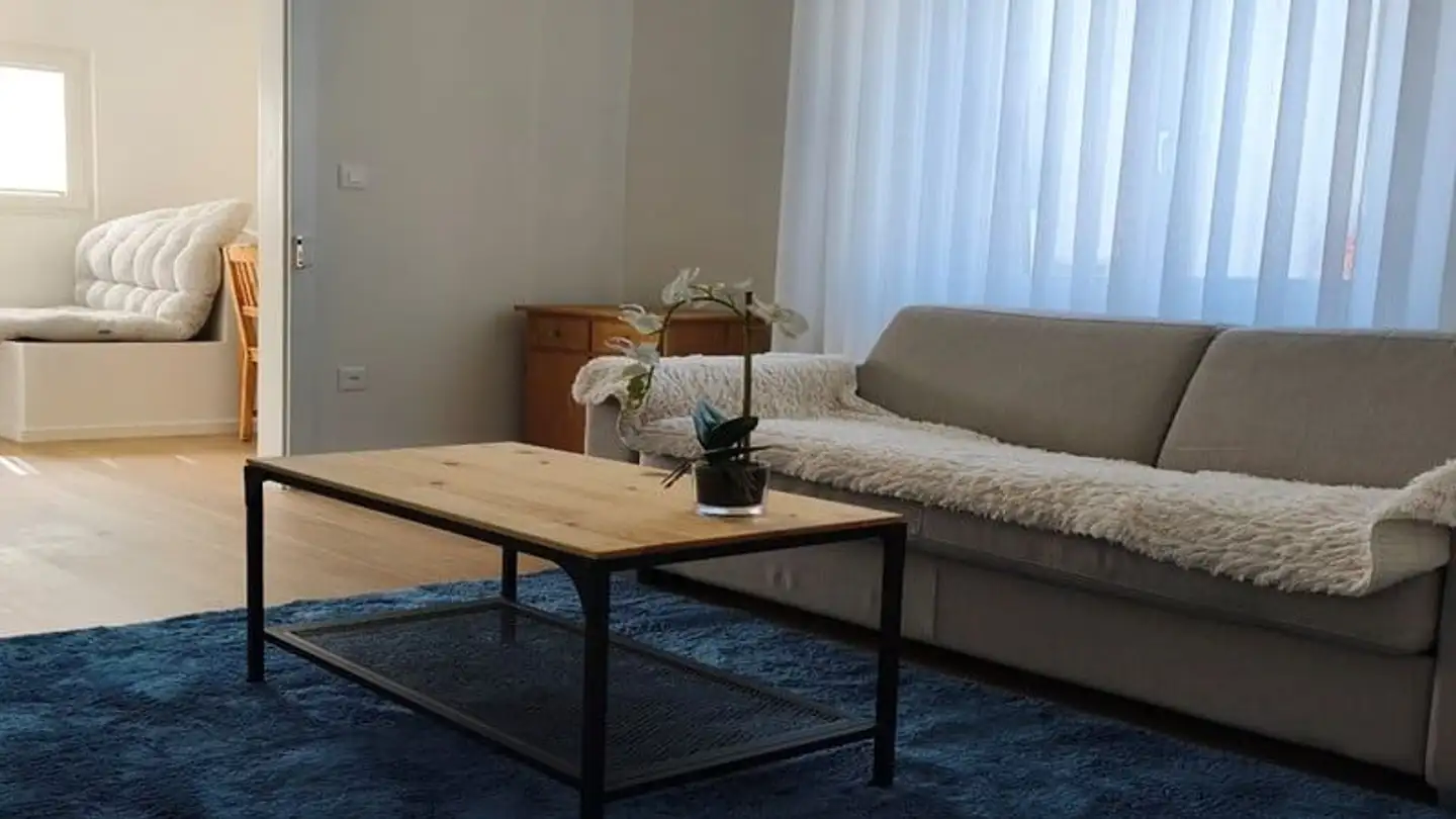 Appartamento ammobiliato in affitto - Austrasse 12, 4153 Reinach BL - Foto 3