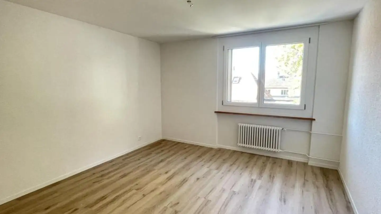 Wohnung mieten - Rue Agassiz 1, 2610 St-Imier - Foto 2