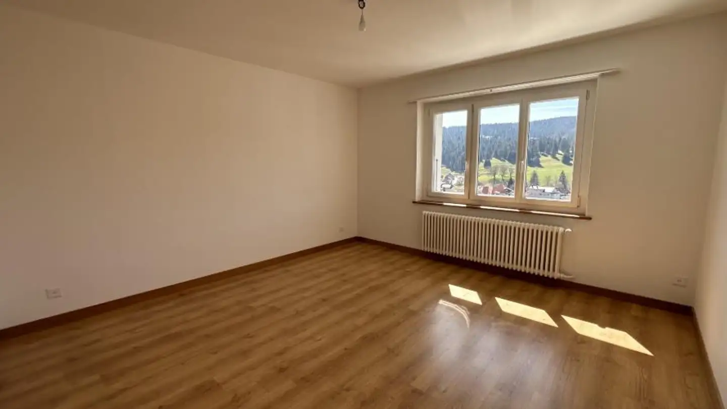 Appartamento in affitto - Rue de la Combe-Aubert 12, 2720 Tramelan - Foto 2