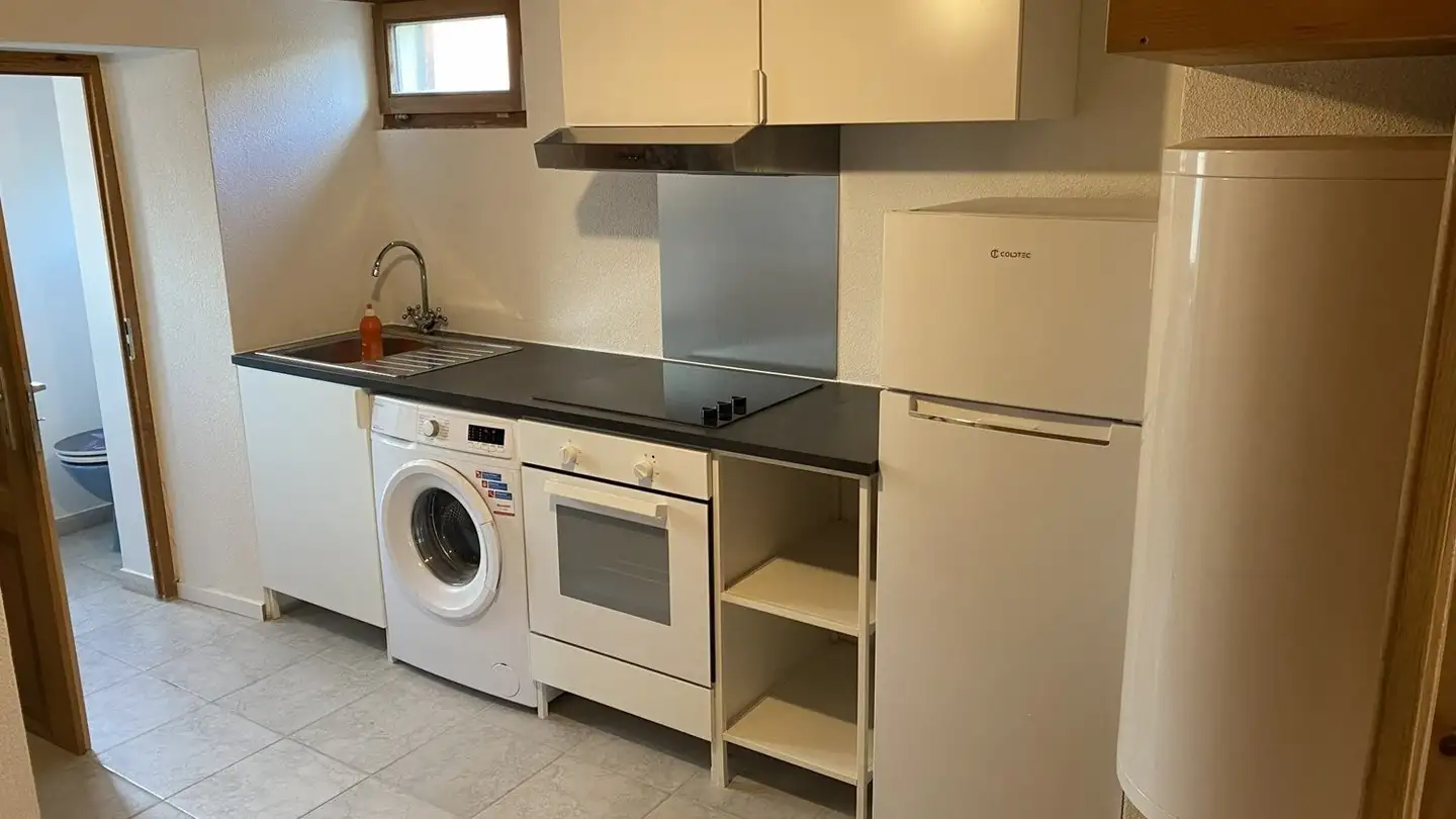 Appartement à louer - La Place 22, 1958 St-Léonard