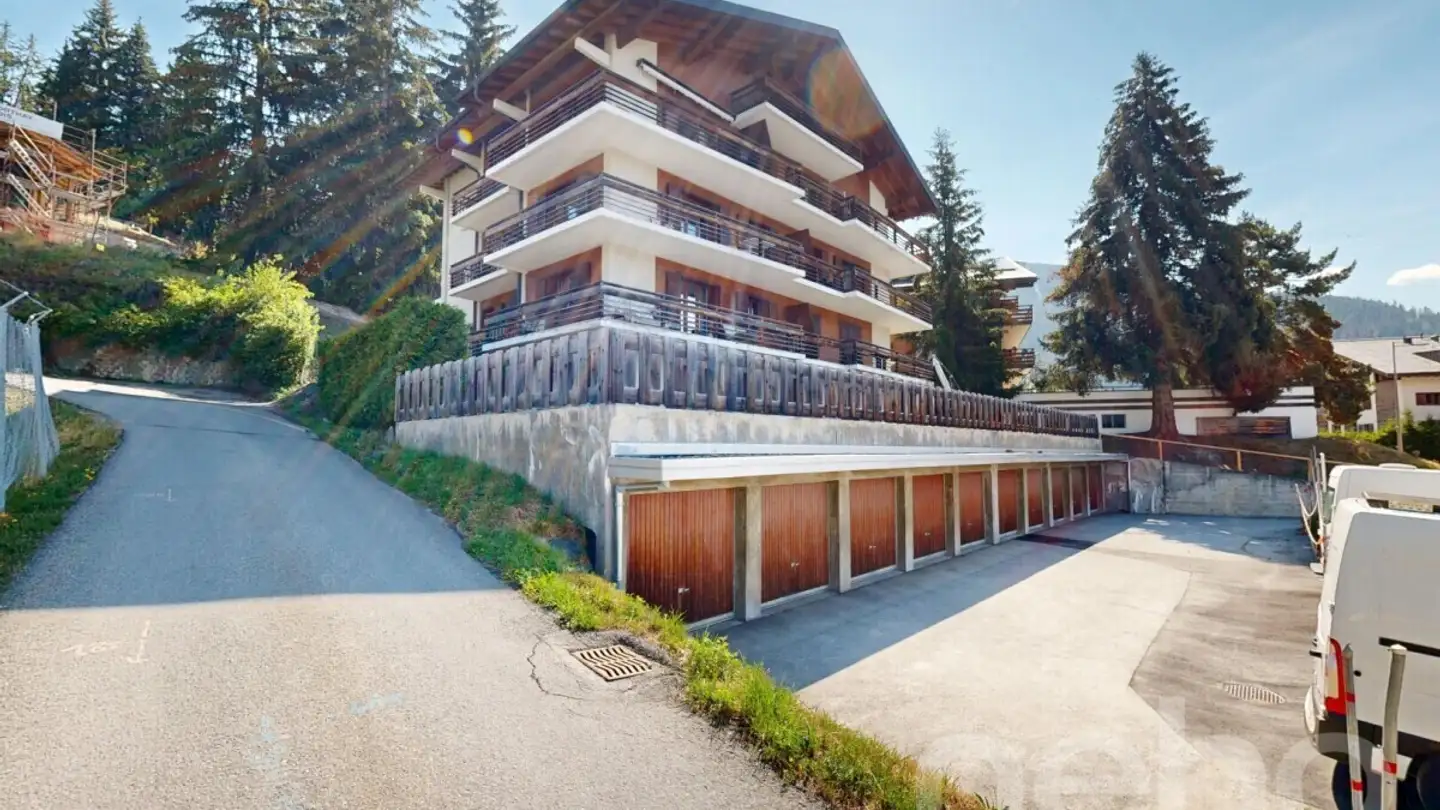 Apartment for sale - 1936 Verbier - Photo 2