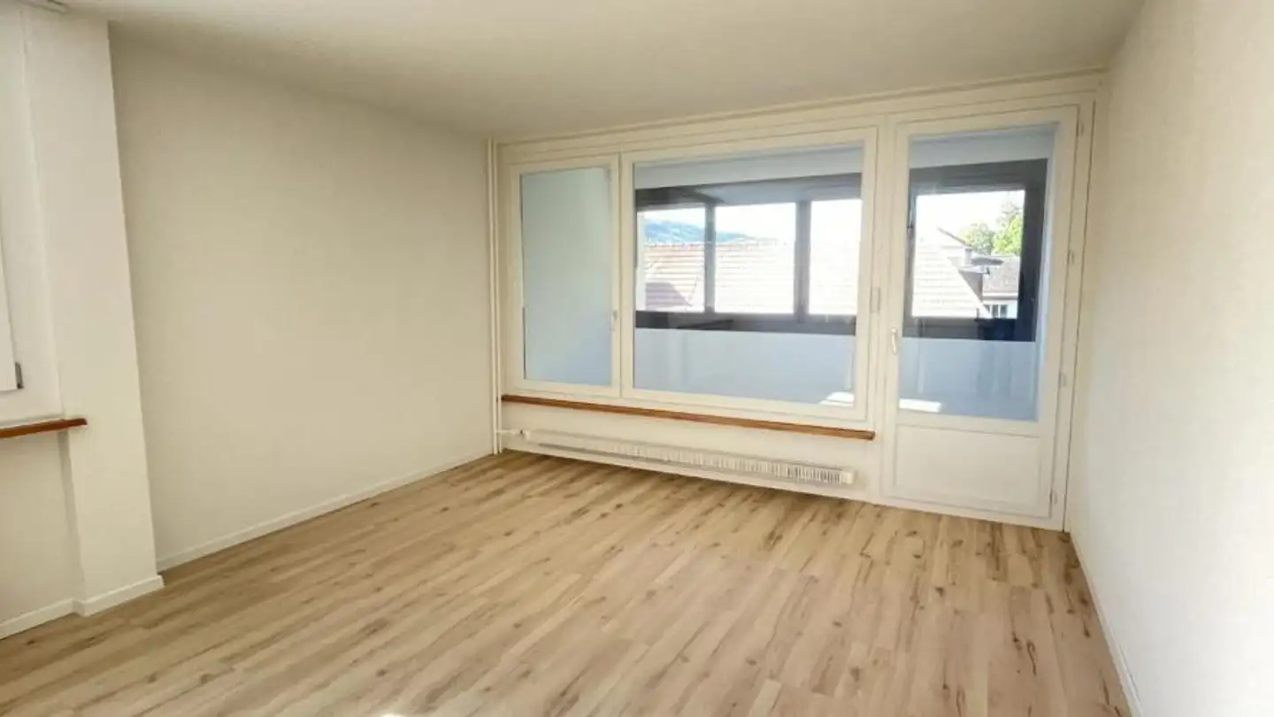 Wohnung mieten - Rue Agassiz 1, 2610 St-Imier - Foto 4