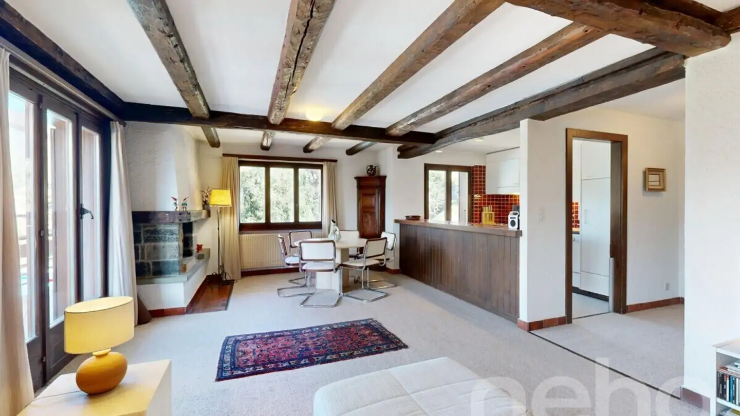 Apartment for sale - 1936 Verbier - Photo 3