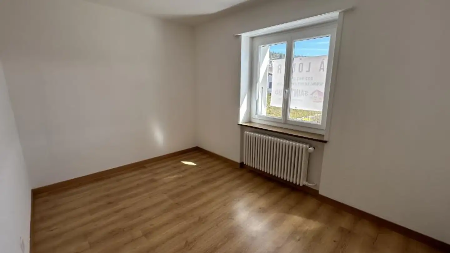 Appartamento in affitto - Rue de la Combe-Aubert 12, 2720 Tramelan - Foto 4