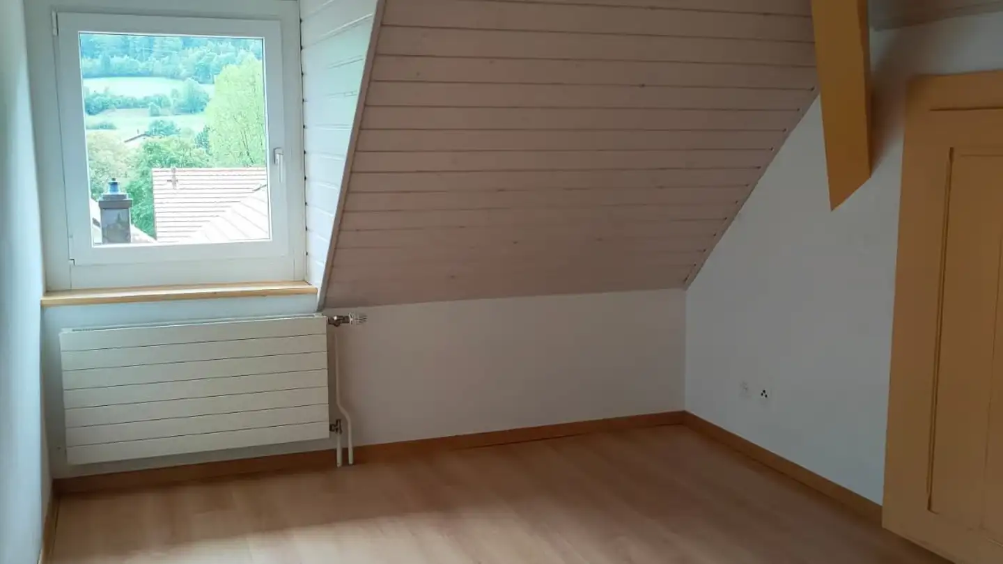 Wohnung mieten - Rue Du Moutier 14, 1337 Vallorbe - Foto 4