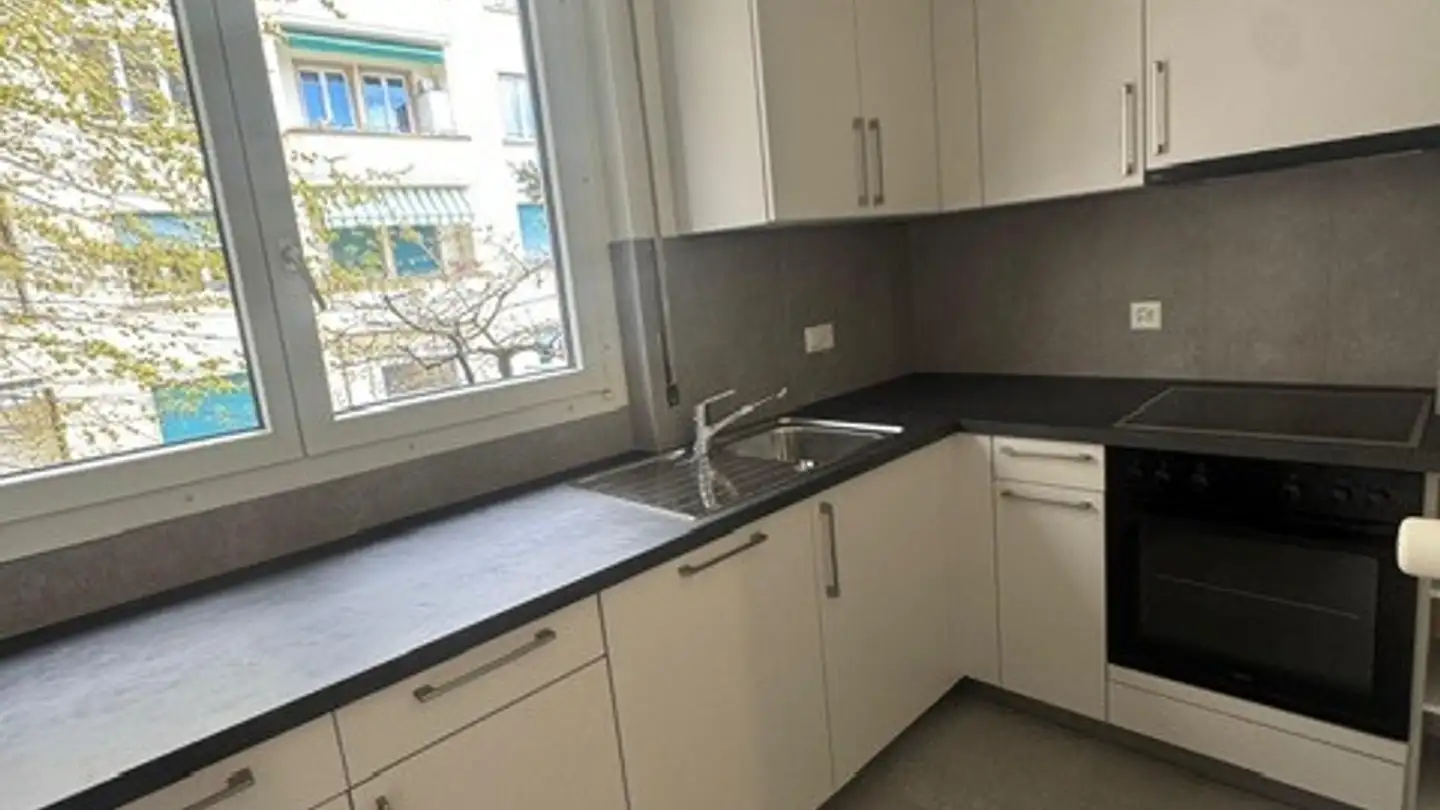 Apartment for rent - Chemin Du Reposoir 7, 1007 Lausanne - Photo 2