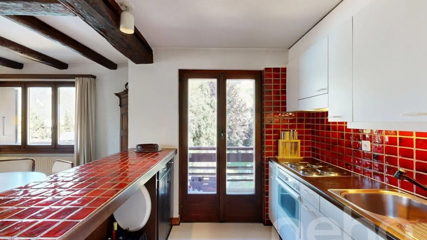 Apartment for sale - 1936 Verbier - Photo 4