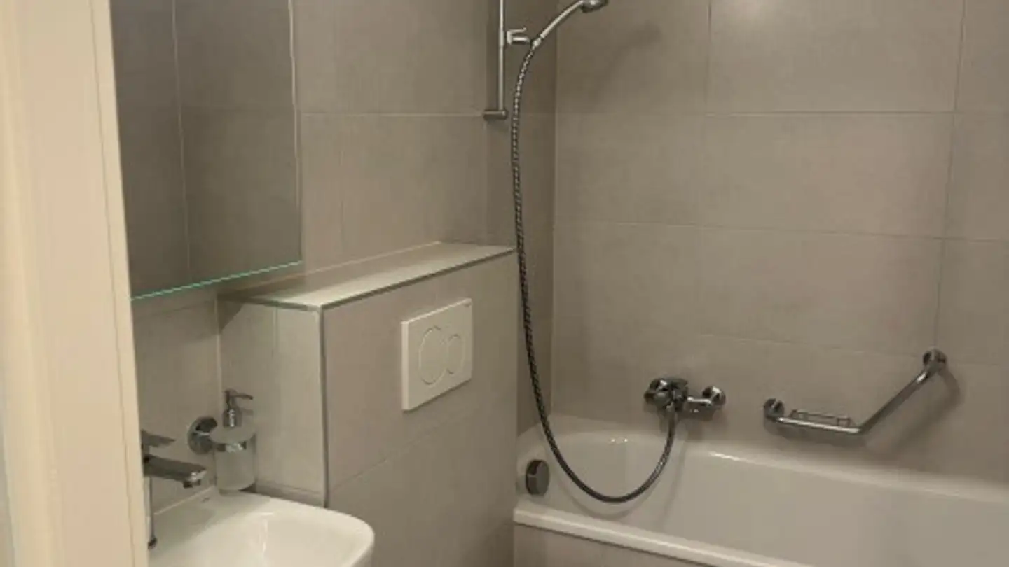 Apartment for rent - Chemin Du Reposoir 7, 1007 Lausanne - Photo 4