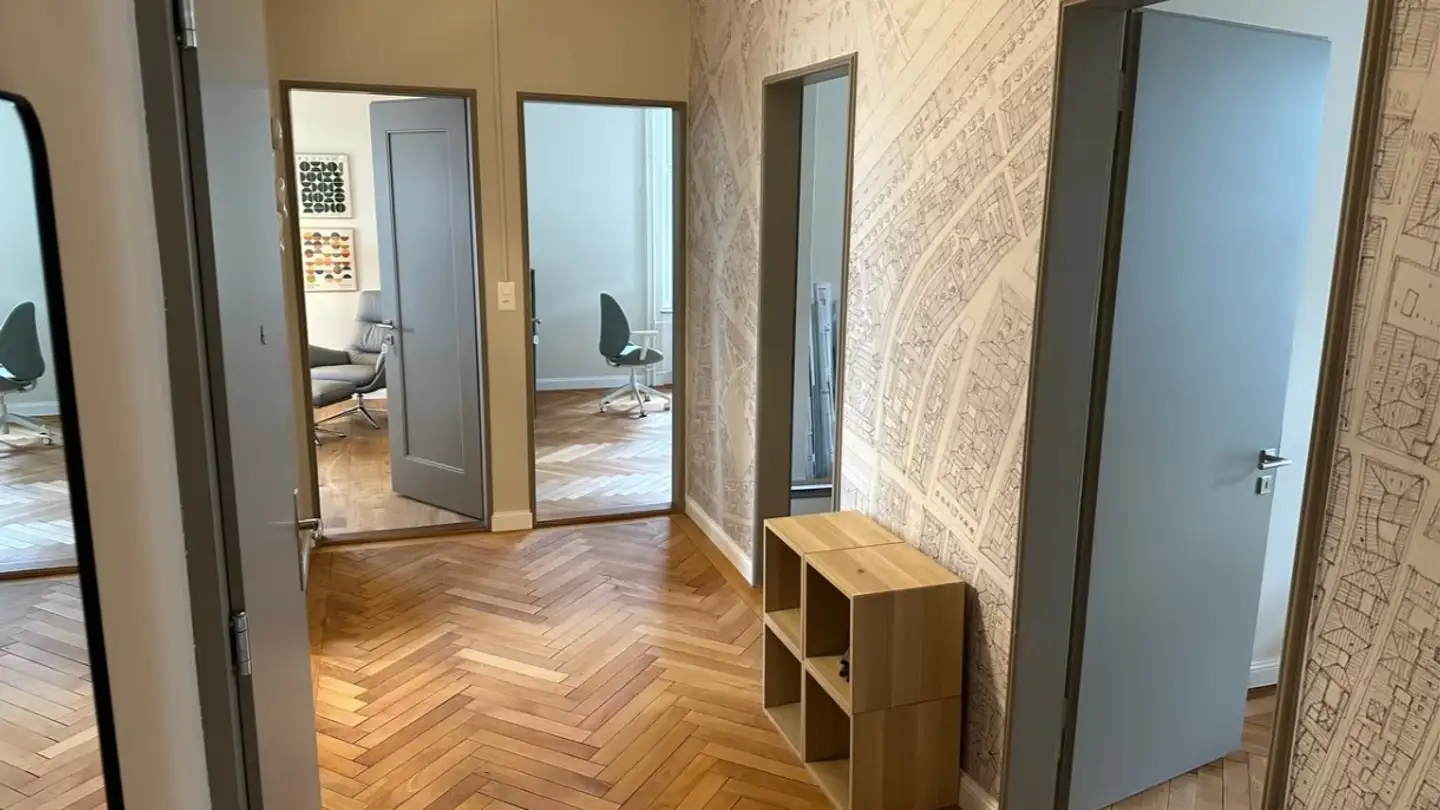 Bürofläche mieten - Albisstrasse 3, 8134 Adliswil - Foto 2