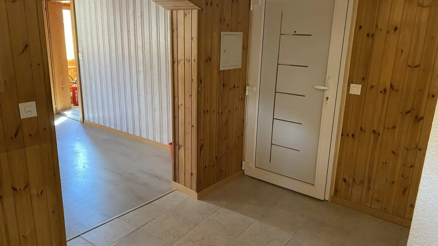 Appartamento in affitto - La Place 22, 1958 St-Léonard - Photo 3