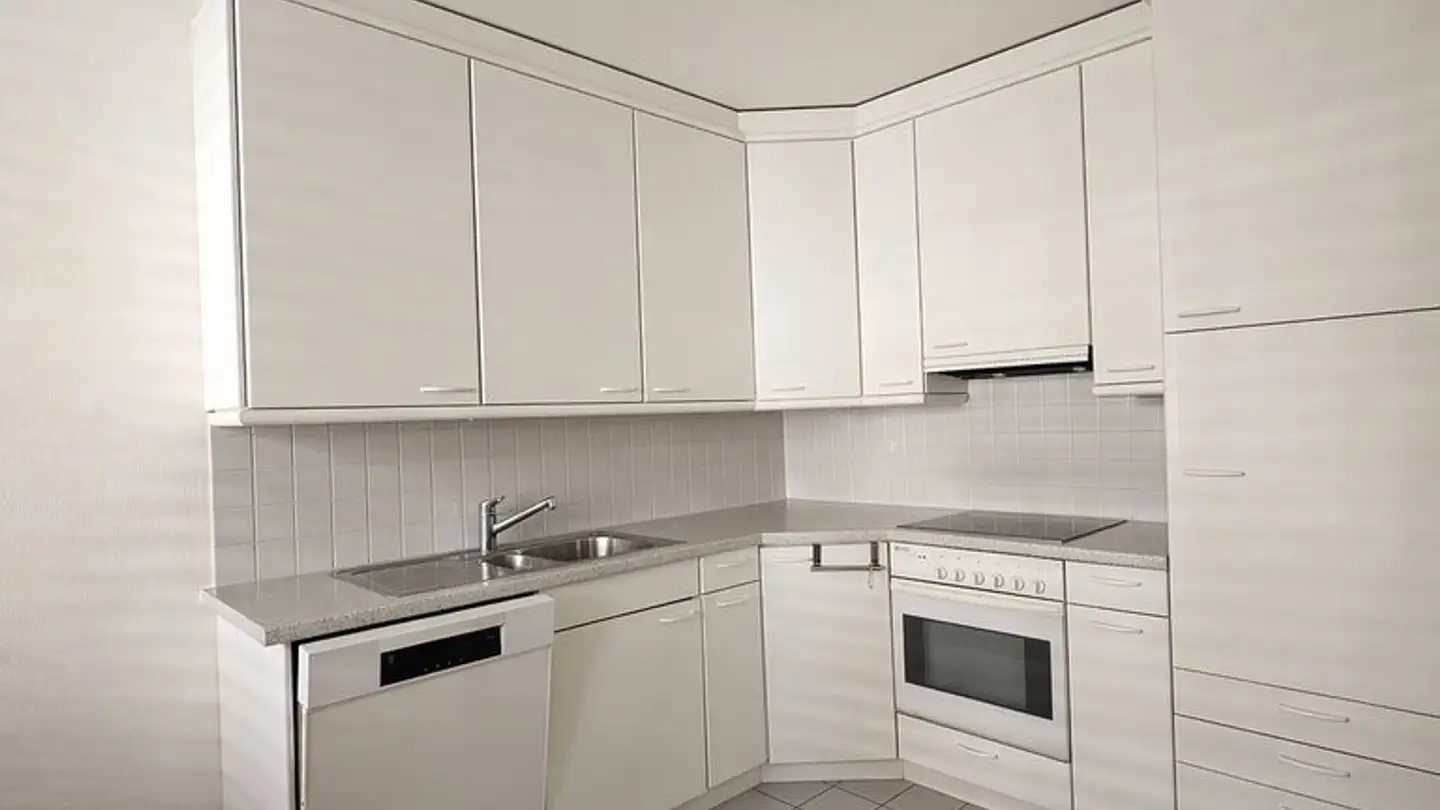 Apartment for rent - Bleichestrasse 27, 4058 Basel - Photo 2
