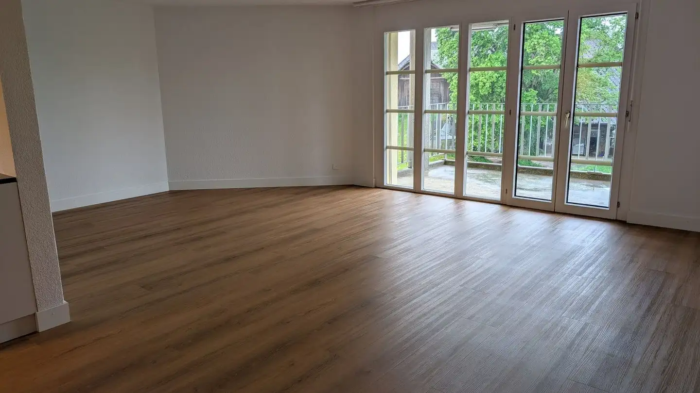 Wohnung mieten - Gärtlirain 1, 3042 Ortschwaben - Foto 2