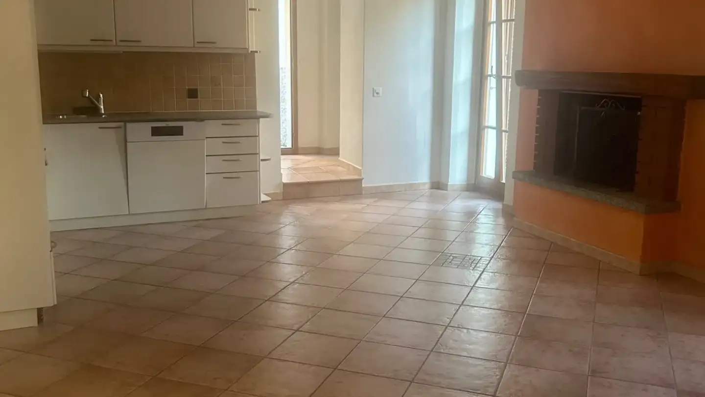 Appartement à louer - 6968 Sonvico