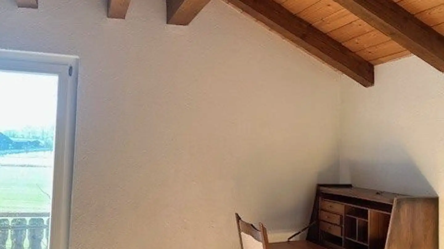 Single room for rent - 8153 Rümlang
