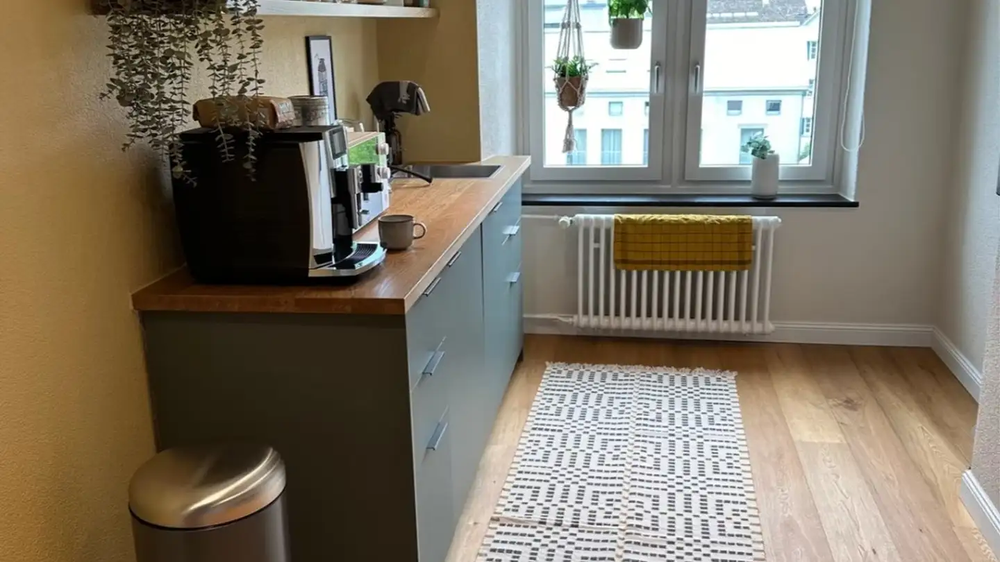 Bürofläche mieten - Albisstrasse 3, 8134 Adliswil - Foto 3