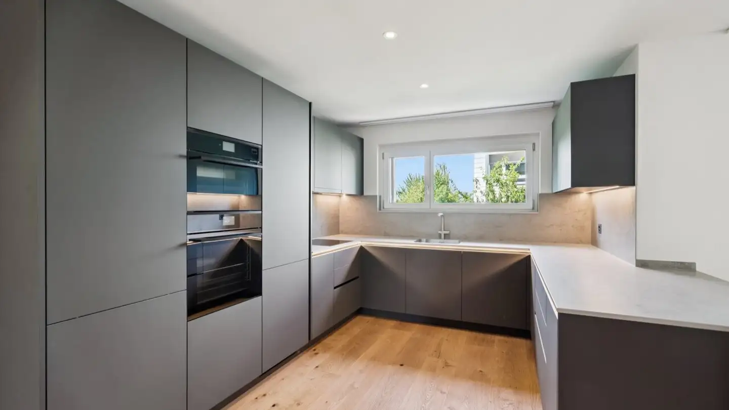 Appartamento in vendita - Rietgrabenstrasse 50, 8152 Opfikon - Foto 2