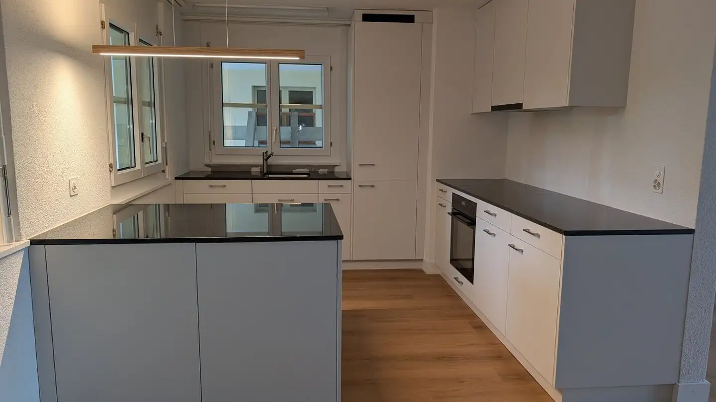 Wohnung mieten - Gärtlirain 1, 3042 Ortschwaben