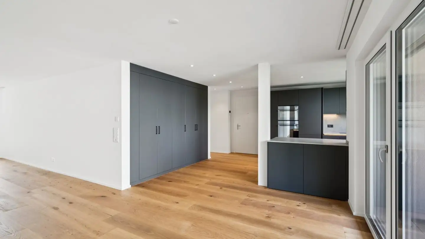 Appartamento in vendita - Rietgrabenstrasse 50, 8152 Opfikon - Foto 3